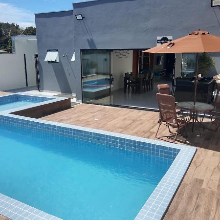 Casa Ampla E Espacosa A 200M Do Mar! Guaratuba Eksteriør billede