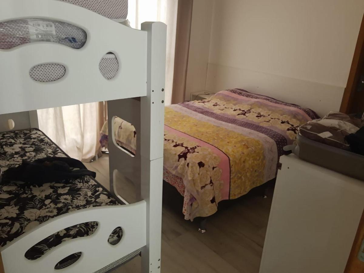 Casa Ampla E Espacosa A 200M Do Mar! Guaratuba Eksteriør billede