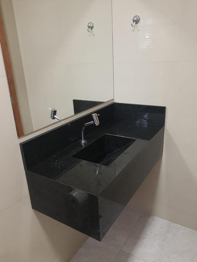 Casa Ampla E Espacosa A 200M Do Mar! Guaratuba Eksteriør billede